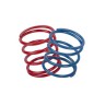 LEYO Diverter and BOV - Uprated Spring Kit