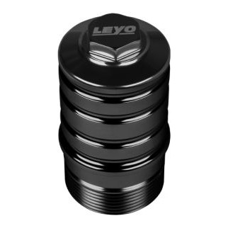 LEYO Oil Filter Housing