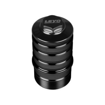 LEYO Oil Filter Housing