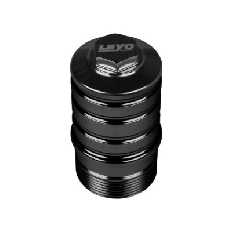 LEYO Oil Filter Housing