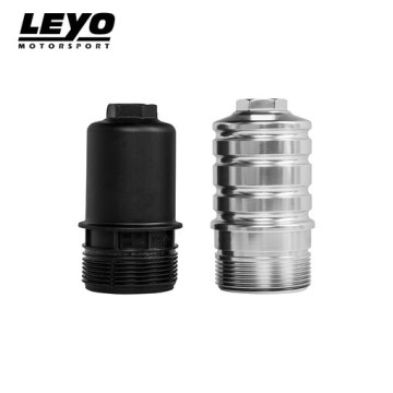 <p>OIL FILTER HOUSING(SILVER)<br></p>