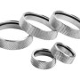 LEYO Billet Aluminum Knobs