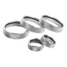 LEYO Billet Aluminum Knobs