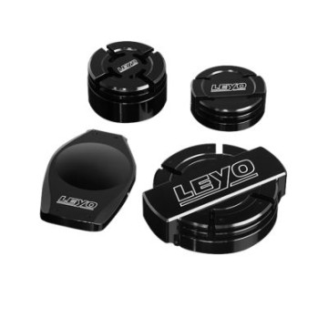 LEYO Engine Bay Accessories Caps