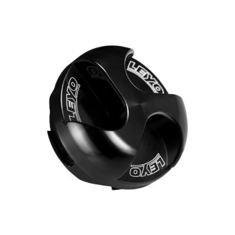 LEYO OEM Replacement Billet Oil Cap
