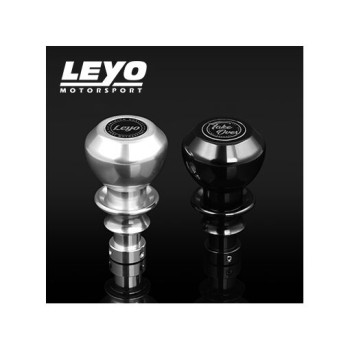 <p>LEYO BILLET DSG SHIFT KNOB(SILVER)<br></p>
