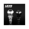 <p>LEYO BILLET DSG SHIFT KNOB(SILVER)<br></p>