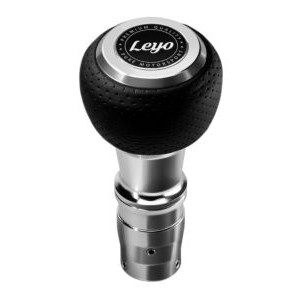 LEYO Nappa Manual Shift Knob
