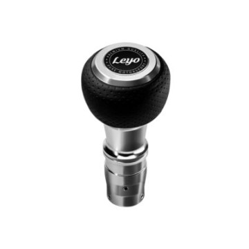 LEYO Nappa Manual Shift Knob
