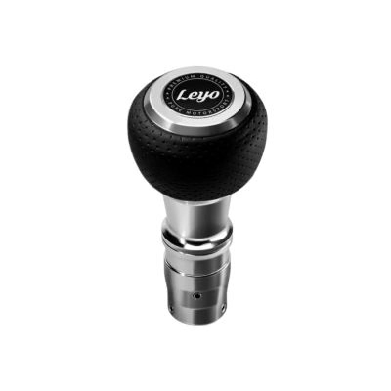 LEYO Nappa Manual Shift Knob
