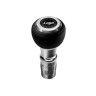 LEYO Nappa Manual Shift Knob
