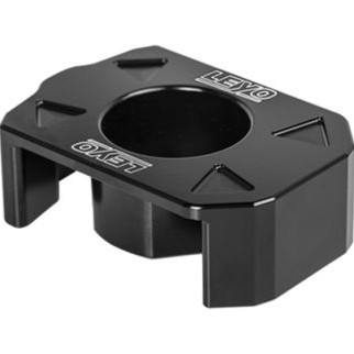 LEYO MQB Dogbone Insert (Version 1)