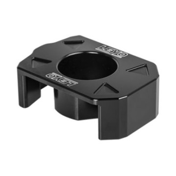 LEYO MQB Dogbone Insert (Version 1)