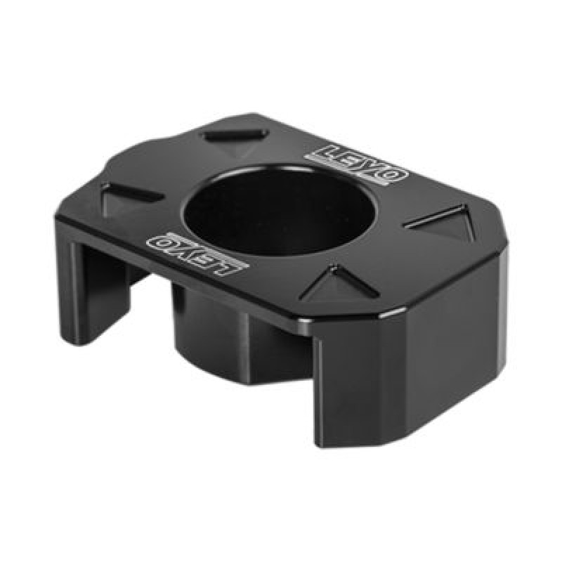 LEYO MQB Dogbone Insert (Version 1)