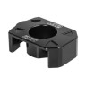 LEYO MQB Dogbone Insert (Version 1)