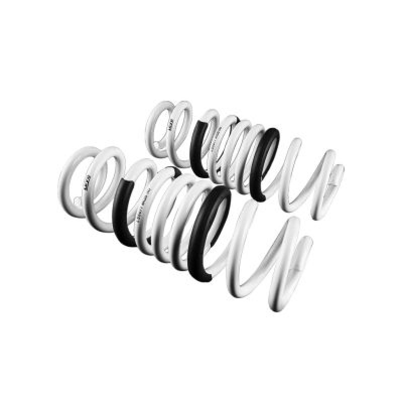 LEYO MK7/7.5 R Lowering Springs