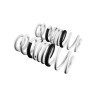 LEYO MK7/7.5 R Lowering Springs