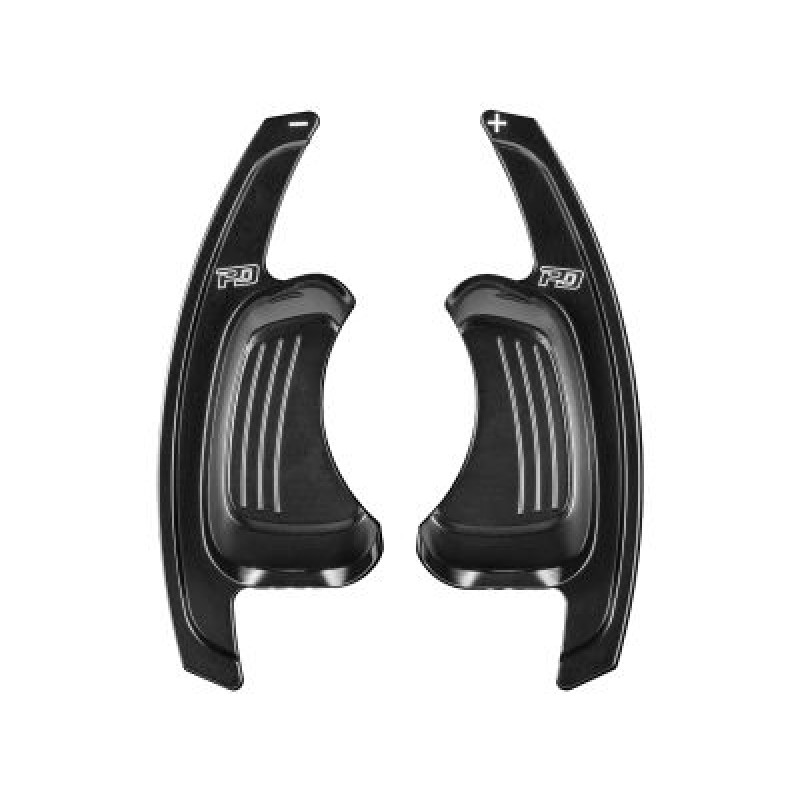 LEYO Audi S Tronic Billet Paddle Shift Extension (Version2)