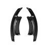 LEYO Audi S Tronic Billet Paddle Shift Extension(Black)(Version3)