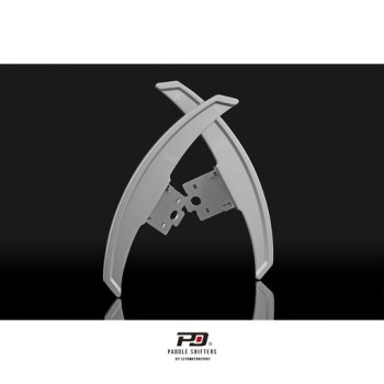 BMW M-SERIES PADDLE SHIFTER(SILVER)