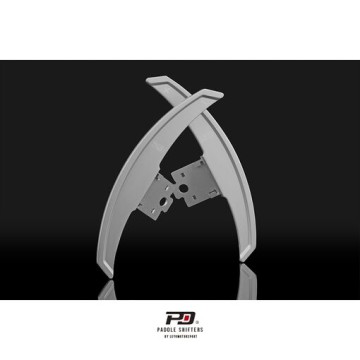 BMW M-SERIES PADDLE SHIFTER(SILVER)