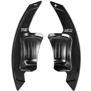 LEYO VW MK6/MK5 GTI Billet Paddle Shift Extension