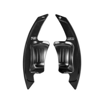 LEYO VW MK6/MK5 GTI Billet Paddle Shift Extension