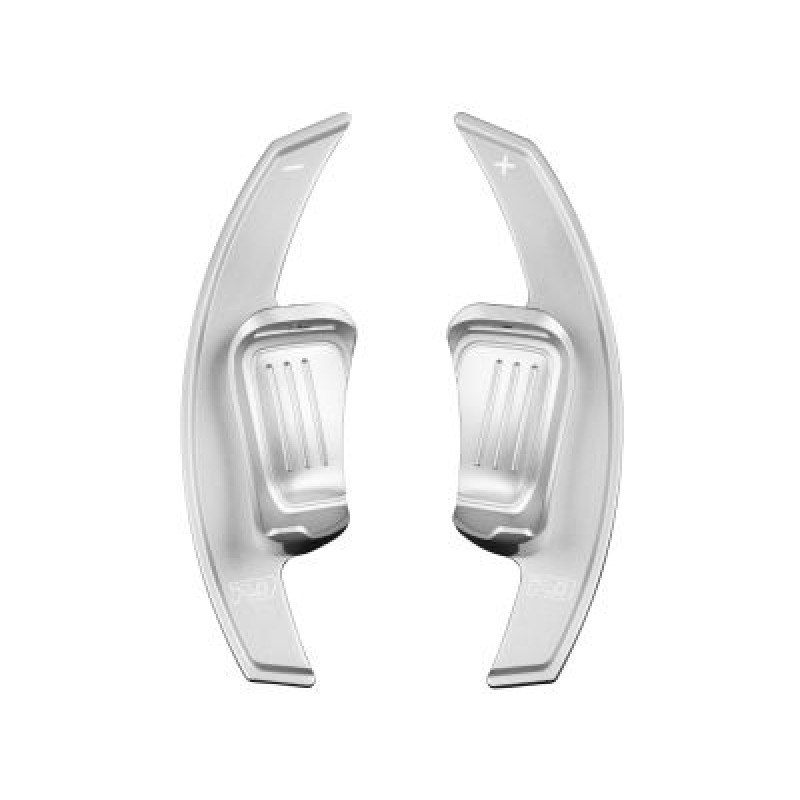 SKODA DSG BILLET PADDLE SHIFT EXTENSION(SILVER)