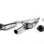 Peugeot 205 GTi 1.6 and 1.9 (non-cat models) 1986 1993 Manifold-back