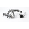 Volkswagen Golf Mk2 GTI 8v 1984 1992 Free-flow Manifold