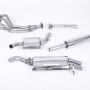 Volkswagen Golf Mk2 GTI 8v 1984 1992 Full System