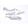 Volkswagen Golf Mk2 GTi 16v 1984 1992 Full System