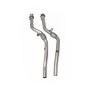 Audi S4 B6/B7 - Catalyst Delete Pipe