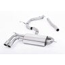 Audi A3 2.0 TDI 170bhp 2WD Sportback DPF 2008 2012 Particulate Filter-back