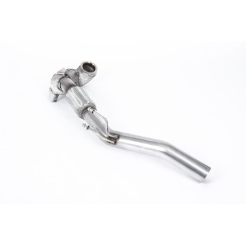 Audi S1 2.0 TFSI quattro 2014 2018 HJS Tuning ECE Downpipes For fitment to the OE system only