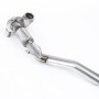 Audi S1 2.0 TFSI quattro 2014 2018 HJS Tuning ECE Downpipes For fitment to the OE system only