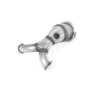 Audi A6 55 TFSI (3.0 V6 Turbo) C8 2019 2023 Hi-Flow Sports Cat and Downpipe 200 Cell HJS High Flow Sport Cat fits with OE and Milltek Sport Cat back Systems