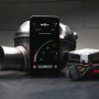 Audi Q7 3.0 TDi quattro 2006 2015 Active Sound Control Single Sound Generator Kit
