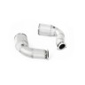 Catalyst Replacement Pipes (Audi B9 RS4/RS5)