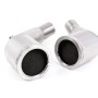 Audi RS7 C8 4.0 V8 bi-turbo (OPF/GPF Models) 2019 2023 Large Bore Downpipes and Hi-Flow Sports Cats Fits to OE OPF/GPF Back System include OPF/GPF Bypass - Requires Stage 2 ECU Software