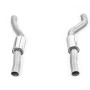 Audi RS6/RS7 C8 - Optional Front Silencers