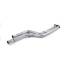 BMW 3 Series F80 M3 & M3 Competition Saloon (Non OPF/GPF Models Only) 2014 2018 Secondary Catalyst Bypass Fits with Milltek Sport cat back only and either Milltek Sport or OE primary downpipes