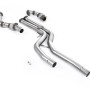 BMW F80 M3/F82 M4 - Large Bore Downpipe with GPF/OPF & Catalyst Delete