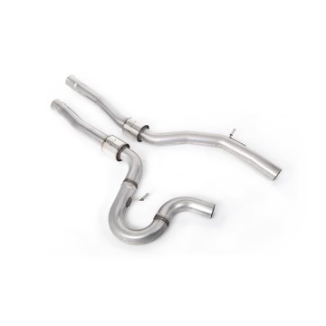 BMW F80 M3/F82 M4 - Equal Length Exhaust Upgrade Kit