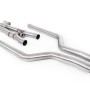 BMW M5 F90 - GPF/OPF Bypass