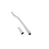 BMW F40 1 Series 128ti - GPF/OPF Bypass - Fits to Milltek Sport OPF/GPF Back System Only - Milltek