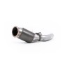 BMW 4 Series F32 428i - Large Bore Downpipe with Hi-Flow Sports Catalyst (For Milltek Cat-Back)