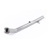 Ford Fiesta MK6 ST 150 - Catalyst Delete Pipe