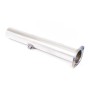 Ford Focus MK4 ST Estate/Wagon - Non-Resonated (Louder) GPF/OPF Bypass (For Fitment to OE Cat-Back) - OE Cat-Back