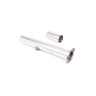 Ford Focus MK4 ST Estate/Wagon - Non-Resonated (Louder) GPF/OPF Bypass (For Fitment to Milltek Cat-Back) - Milltek Cat-Back
